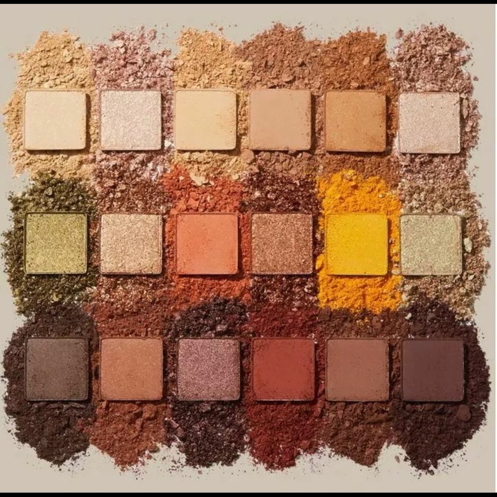 COLOURPOP SANDSTONE *RARE* discontinued NEW! LAST ONE! - Picture 2 of 5